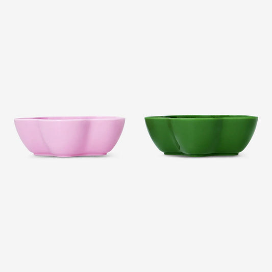 Snack Bowls 2Pcs