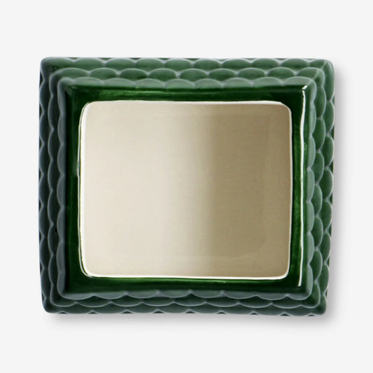 Flowerpot Ceramic As House