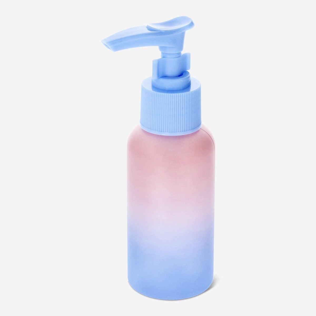 Travelset Bottle 80Ml Summergradient 3Pc