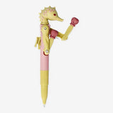 Punching Pen Seahorse