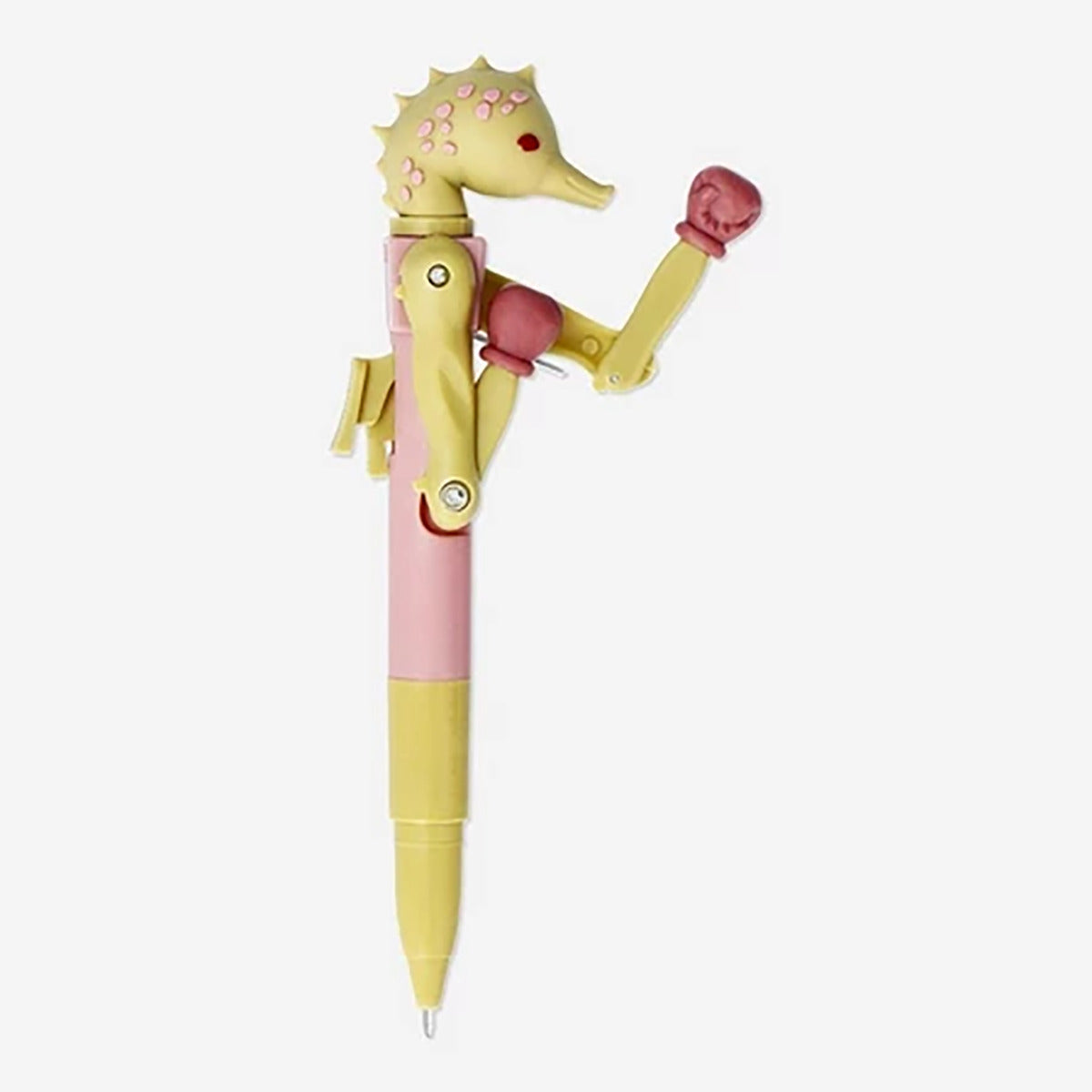 Punching Pen Seahorse