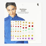 Jewels For Hair&Body Diamond Multi(In)