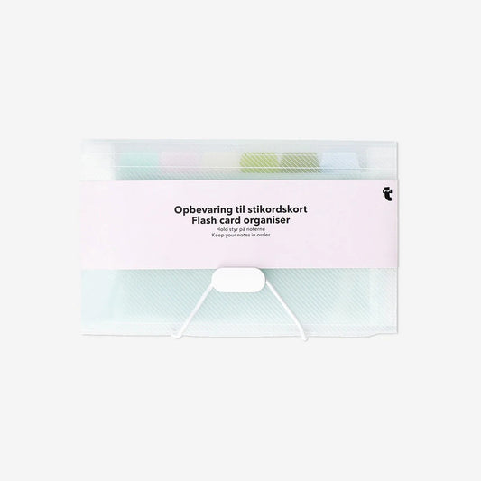 Cards Revision Storage