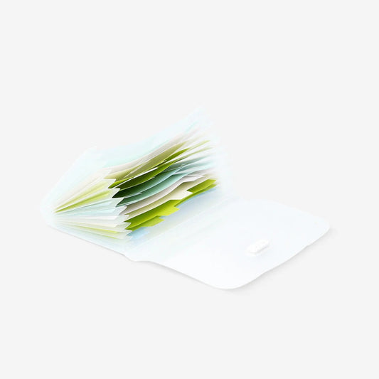 Cards Revision Storage
