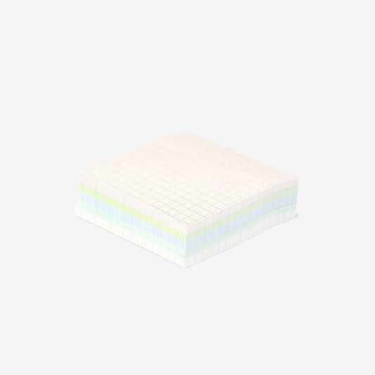 Sticky Notes Block 5 Colors