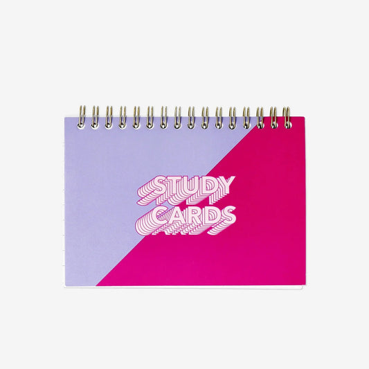 Cards Revision W. Spiral