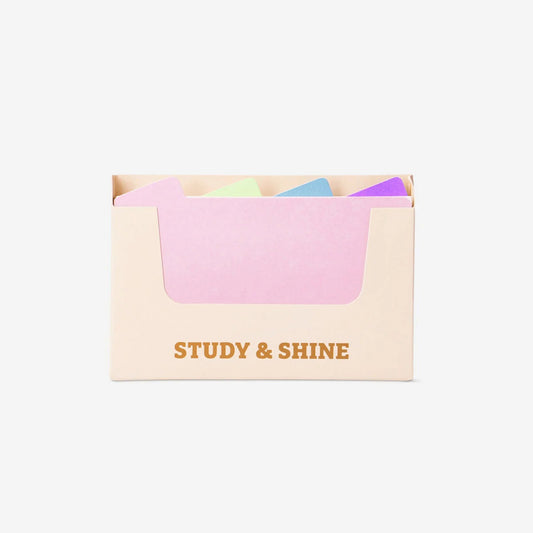 Cards Revision W. Dividers