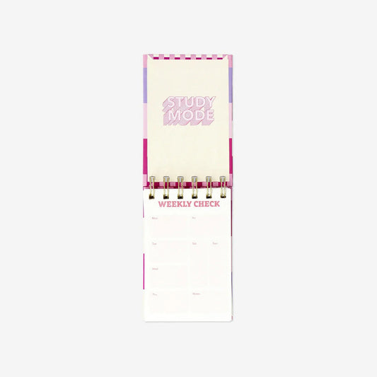 Weekly Planner Notepad