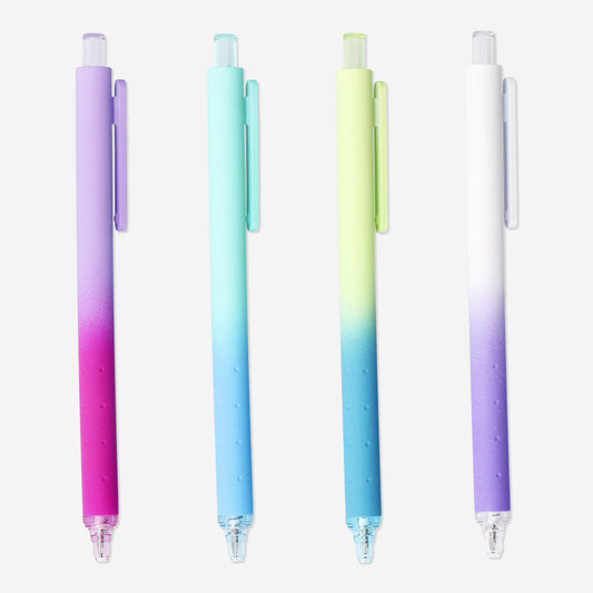 Pens Gradient 4 Pcs