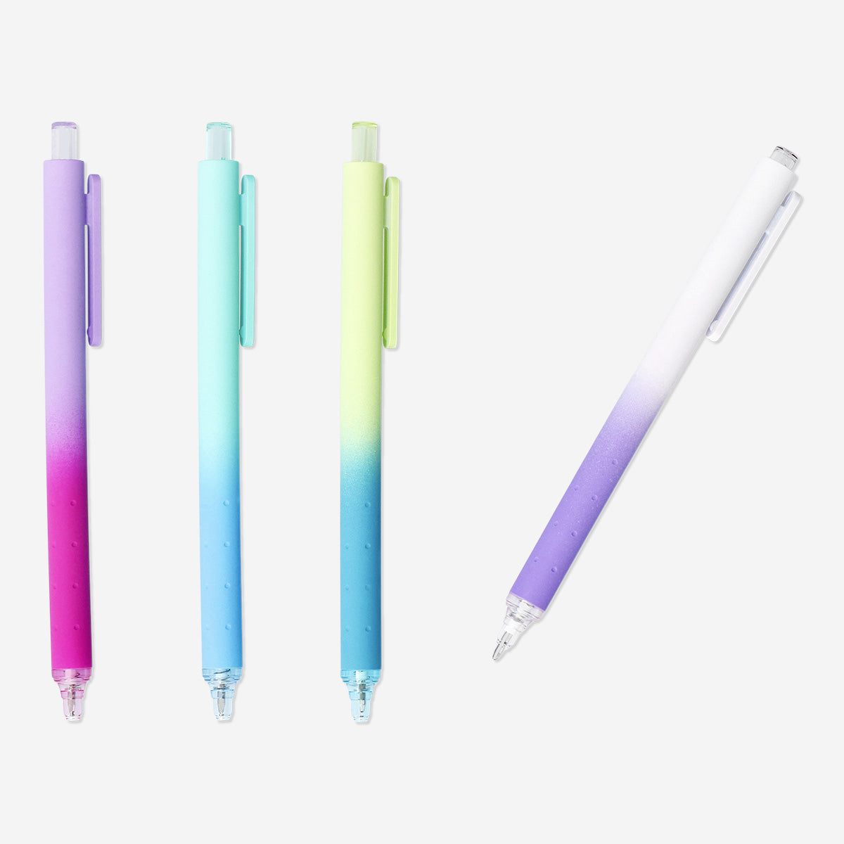 Pens Gradient 4 Pcs