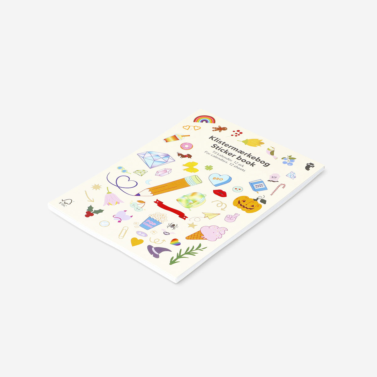 Calendar Stickers