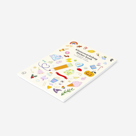 Calendar Stickers