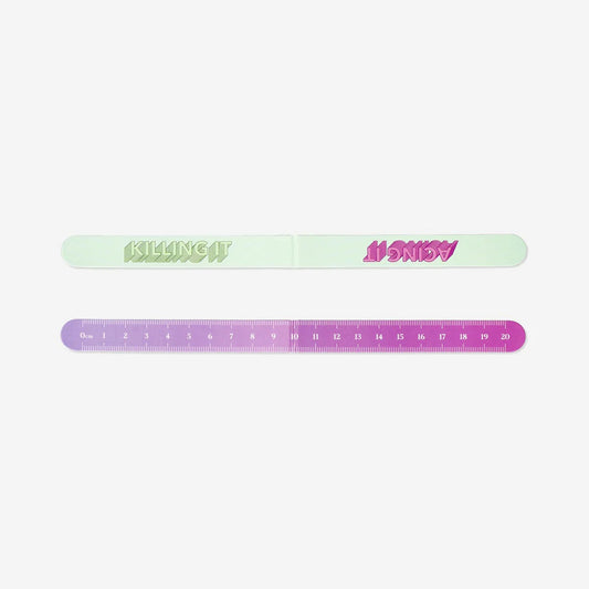 Ruler Magnetic