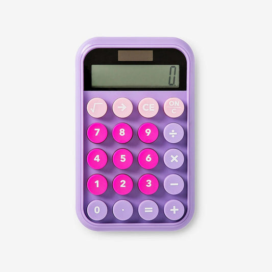 Calculator