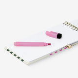 Notepad Dry Erase Sheets W. Pen