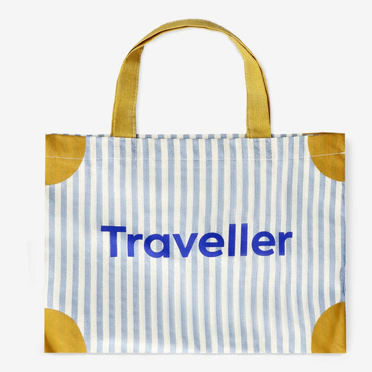 Tote Bag Kids Travel