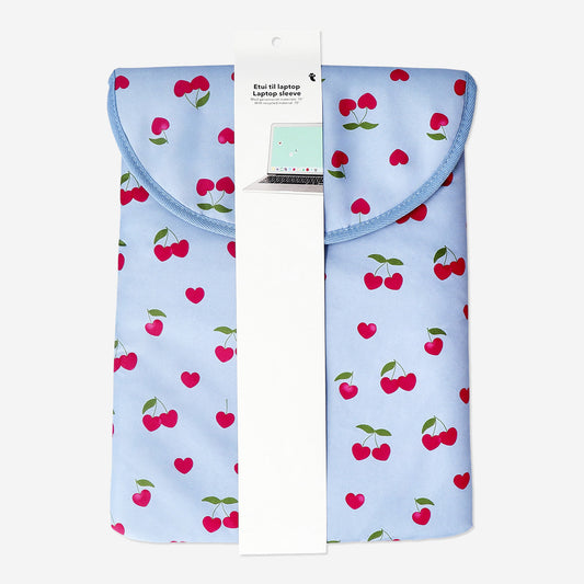 Laptop Sleeve Print