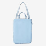 Bag For Laptop Light Blue