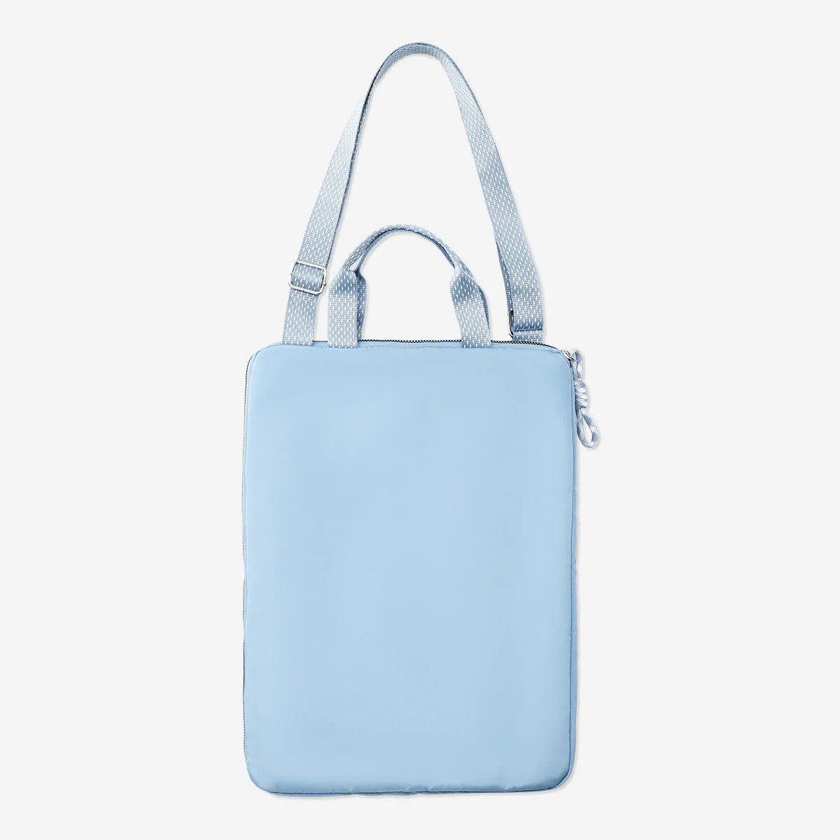 Bag For Laptop Light Blue