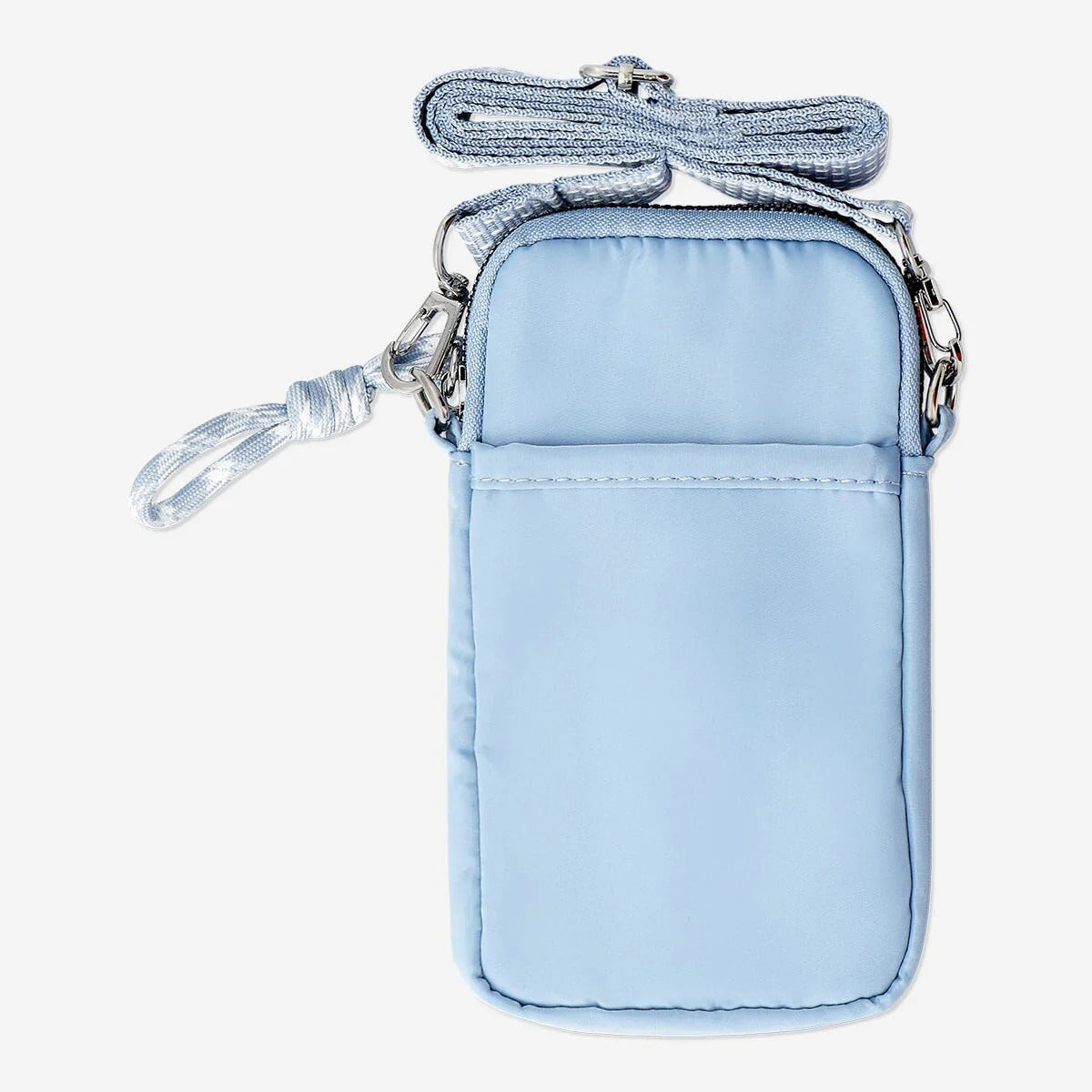 Bag For Phone Light Blue