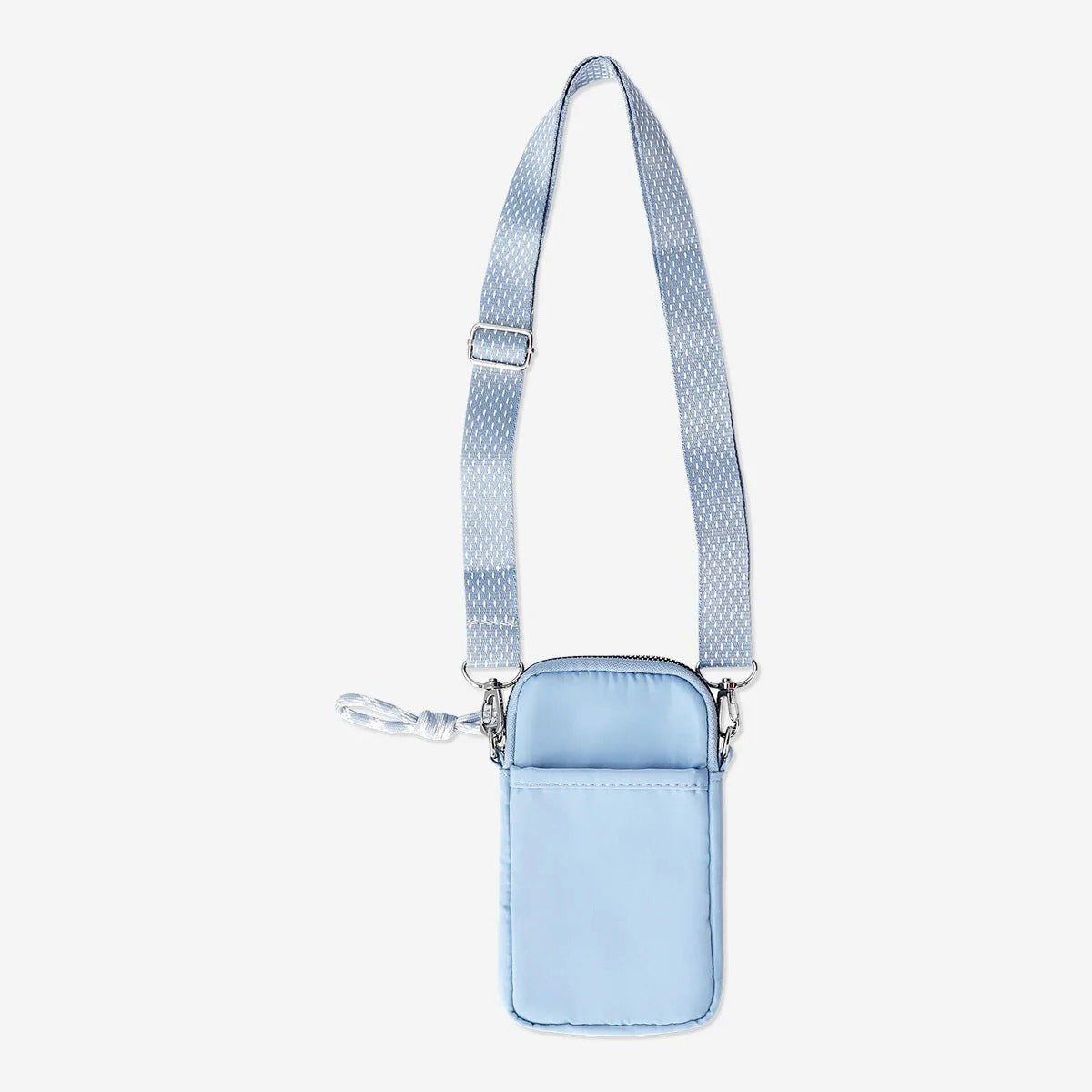 Bag For Phone Light Blue