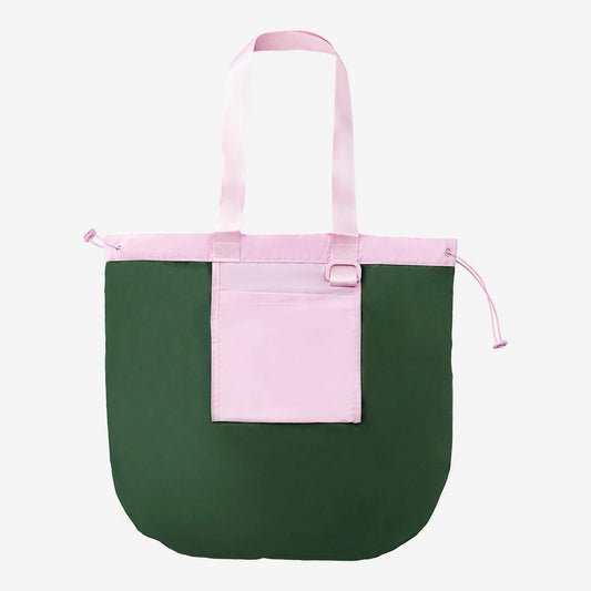 Bag Color Block