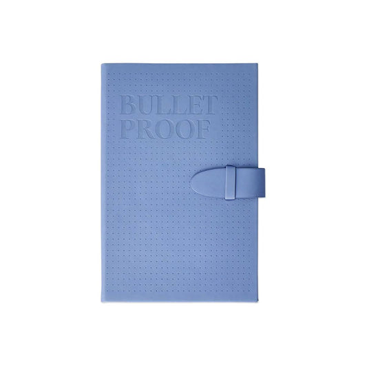 Planner Bullet Proof A5