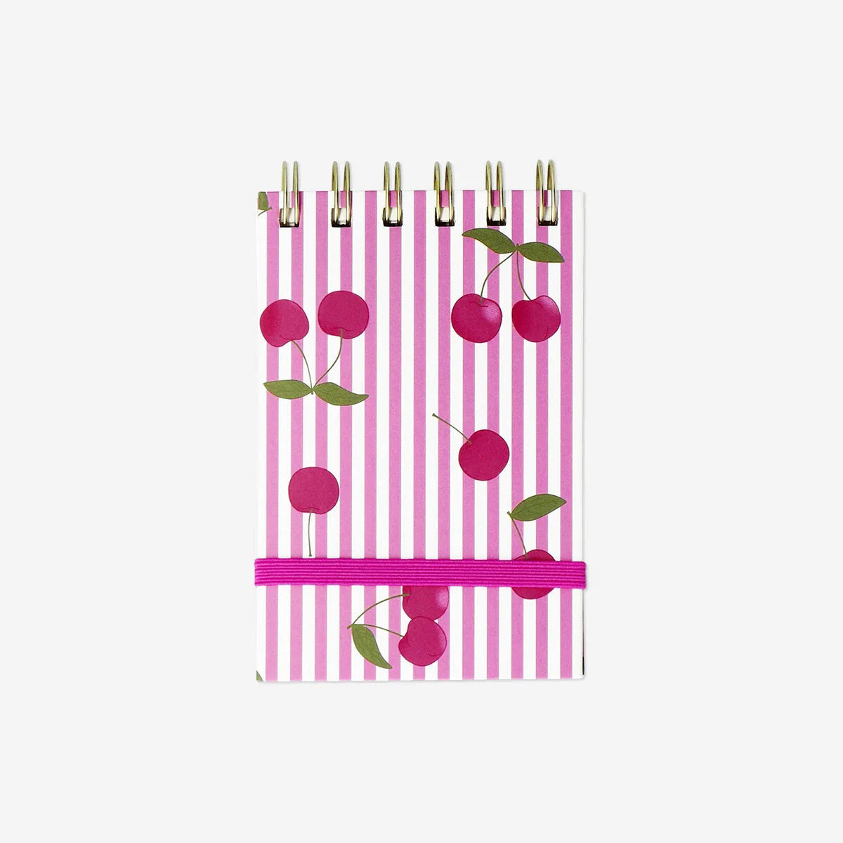 Notepad W. Spiral