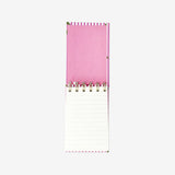 Notepad W. Spiral
