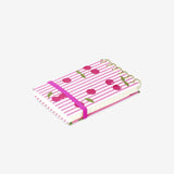 Notepad W. Spiral