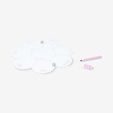 Planner Weekly Flower