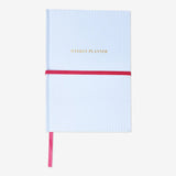 Planner Weekly Notebook