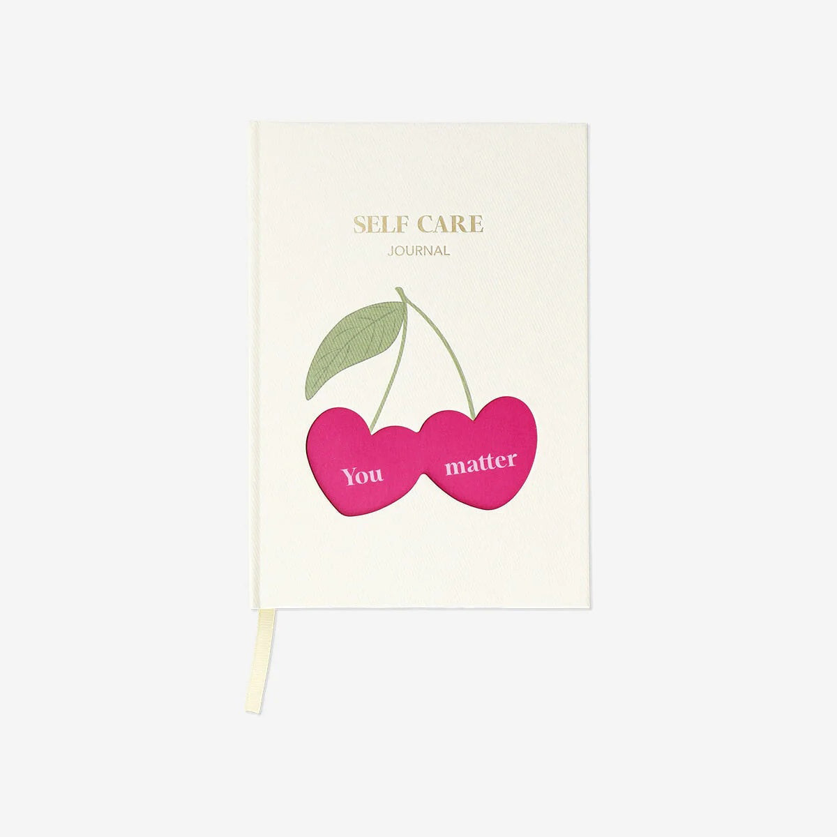 Planner Self Care Notebook A4