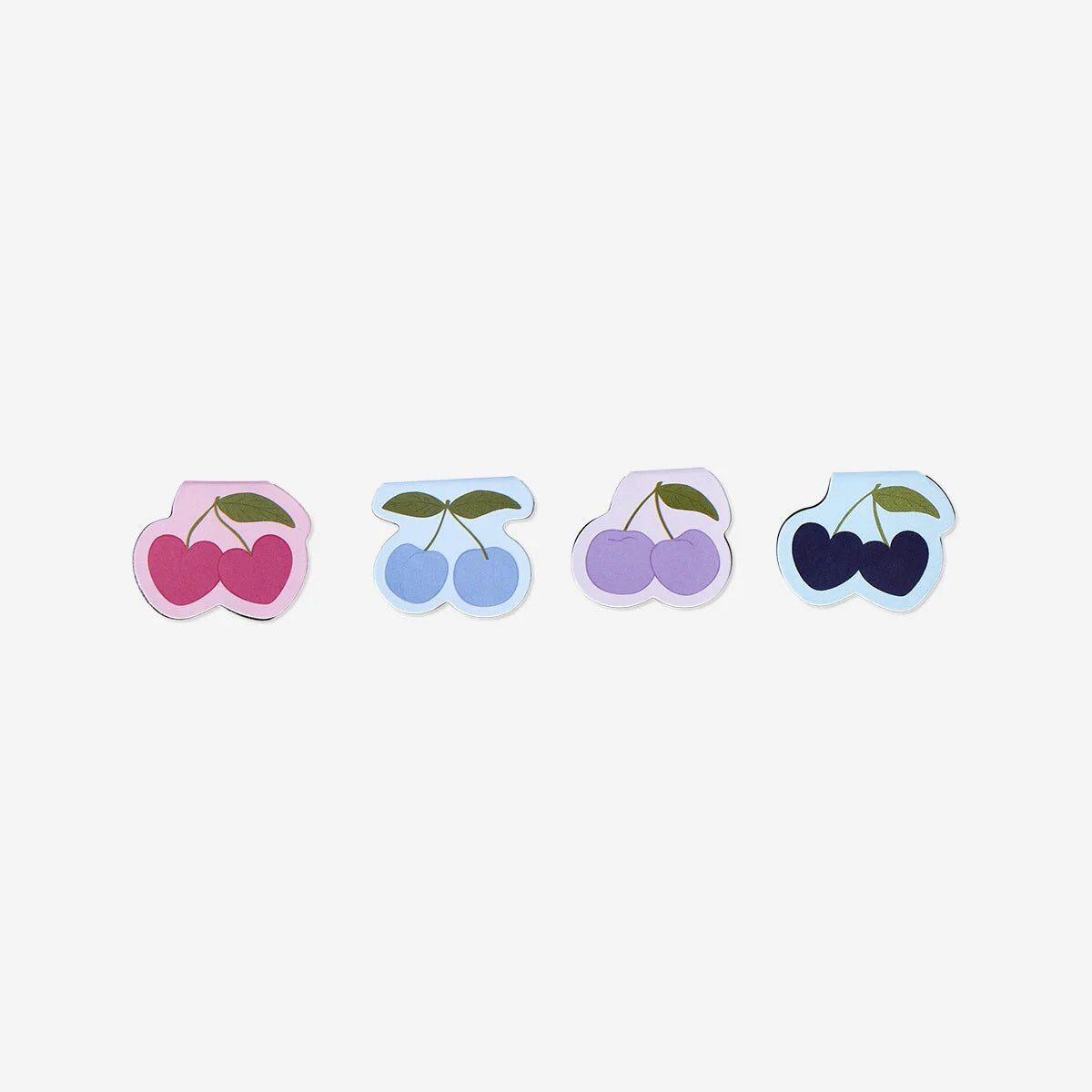 Bookmarks 4 Pcs