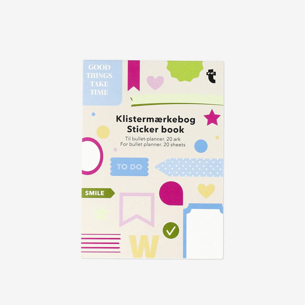 Stickers For Planning