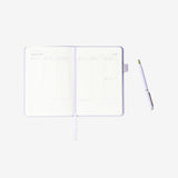 Planner Mid Year W. Pen