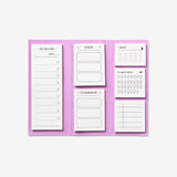 Memo & Sticky Notes