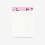 Planner Weekly Goals B4