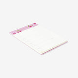 Planner Weekly Goals B4