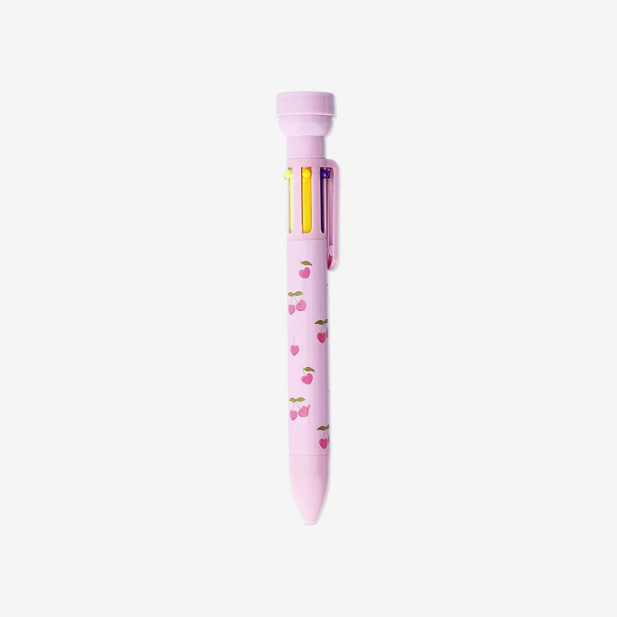 Pen Push Multi W Stamp