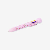 Pen Push Multi W Stamp