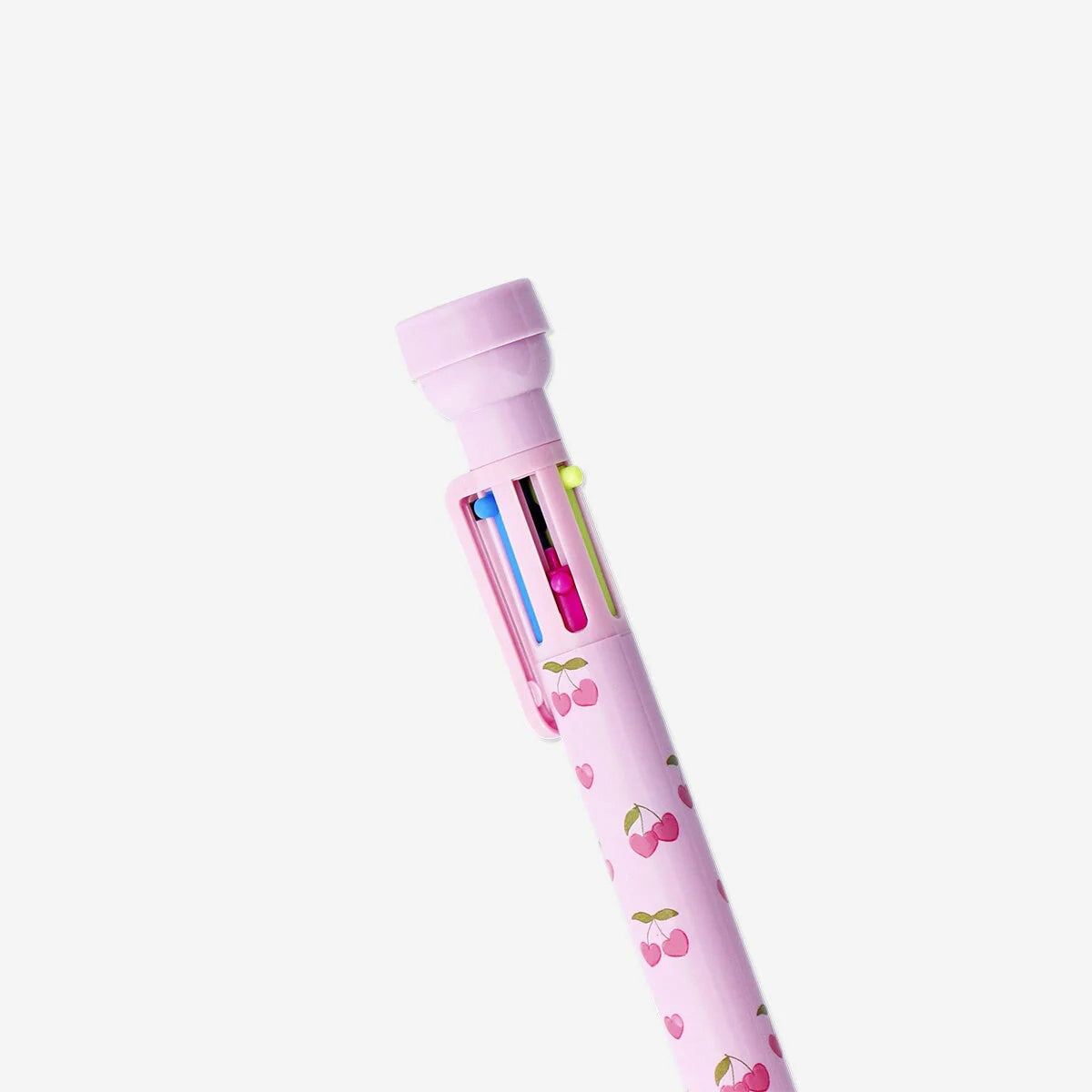 Pen Push Multi W Stamp