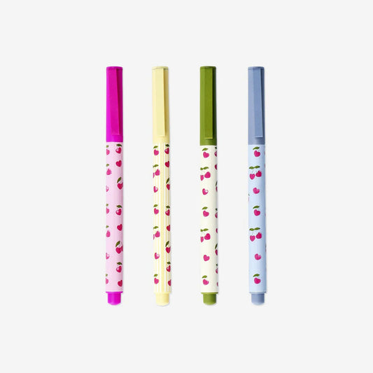 Pens Journaling 4 Pcs (In)