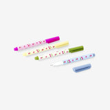 Pens Journaling 4 Pcs (In)