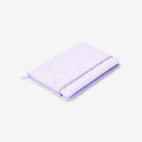 Notebook With Removable Textile Cover