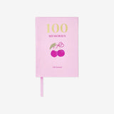 Journal A6 100 Memories