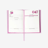 Journal A6 100 Memories