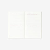 Journal Write And Burn