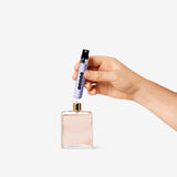 Perfume Spraybottle Refillable Pocket Si