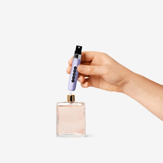 Perfume Spraybottle Refillable Pocket Si